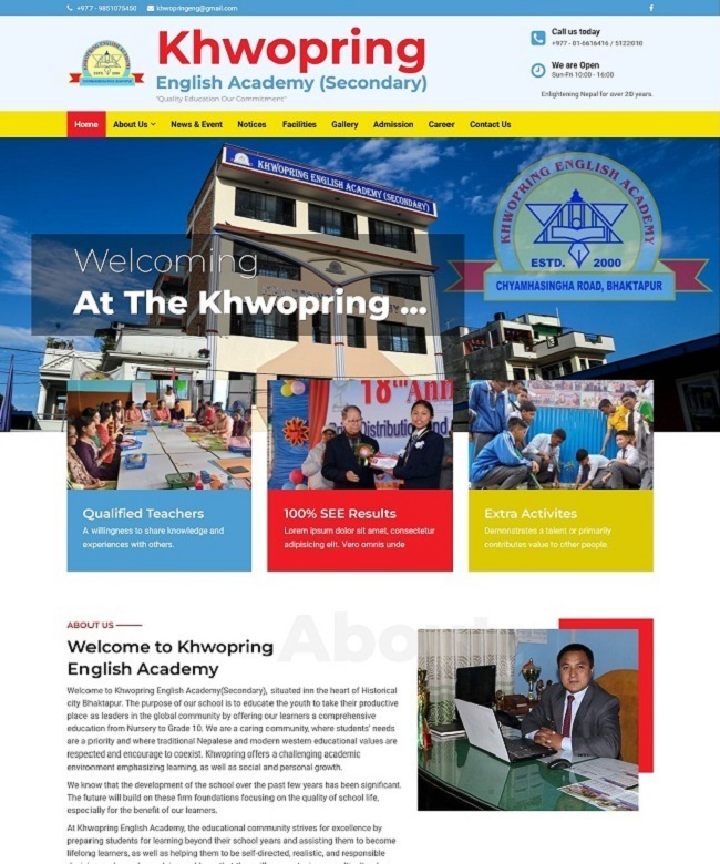 khwopring.edu.np